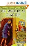 Mystery at Lilac Inn #4