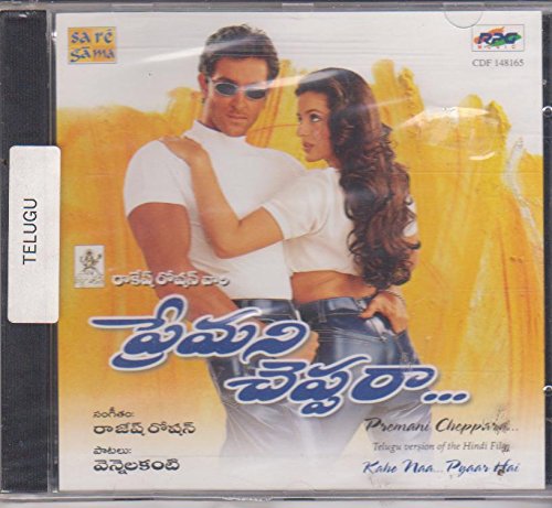 Rajesh Roshan - Kaho Naa... Pyaar Hai - Zortam Music