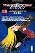 Galaxy Express 999, Tome 19 :