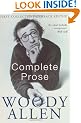 Complete Prose