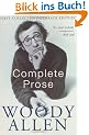 The Complete Prose