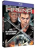 Image de Arena, les gladiateurs de la mort [Blu-ray]