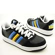 adidas Men's BTB Low NBA Nuggets Basketball Shoe
