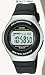 Casio - W-57-1BVMEF - Montre Homme - Quartz Digitale - Bracelet en Résine Noire