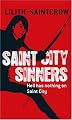 Saint City Sinners (Dante Valentine, Book 4)