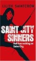 Saint City Sinners (Dante Valentine, Book 4)