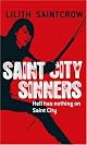 Saint City Sinners (Dante Valentine)