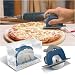 Pizza Pro 3000 Pizza Slicer, Pizza Cutter