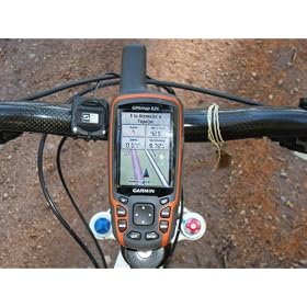 Garmin GPSMAP 62 Series
