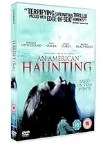 An American Haunting [DVD] [2006]