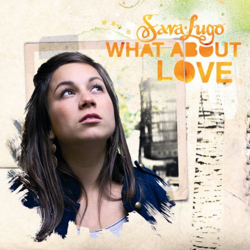 What About Love [Edizione: Germania]