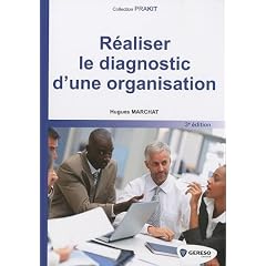 R�aliser le diagnostic d'une organisation