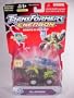 Transformers Year 2004 Energon Robots In Disguise 5 Inch Tall Action Figure Powerlinx Combiners for Constructicon Maximus (#1 of 5) - Decepticon Sledge C1