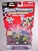 Transformers Year 2004 Energon Robots In Disguise 5 Inch Tall Action Figure Powerlinx...