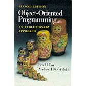 Object-Oriented Programming: An Evolutionary Approach