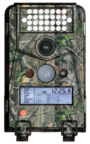 Wild Game Innovations 6.0MP Digital Scouting Camera (Camo) Wild Game Innovations 6.0MP Digital Scouting Camera (Camo)