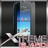 Samsung EXHIBIT 4G T759 T-Mobile XtremeGUARD© Screen Protector (Ultra CLEA ....