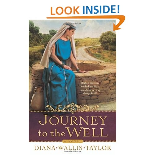 Journey to the Well: A Novel