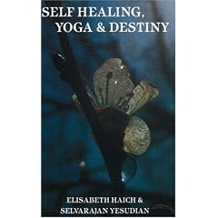 Self Healing, Yoga and Destiny