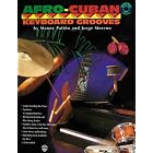 Buy Afro-Cuban Keyboard Grooves (Afro-Cuban Grooves) by Manny Patino