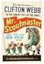 Mr Scoutmaster