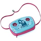 iCarly: Npower Portable Travel Speaker