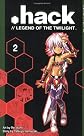 .hack//Legend of the Twilight, Vol. 2