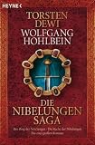 Die Nibelungen-Saga: Der Ring der Nibelungen/Die Rache der Nibelungen                                 <br />