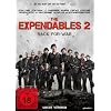 The Expendables 2 - Back for War (Uncut Version)