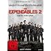 The Expendables 2 - Back for War (Uncut Version)