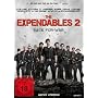 The Expendables 2 - Back for War (Uncut Version) <b>DVD</b> ~ Sylvester Stallone