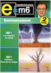 E=M6 : Environnement - Coffret 2 DVD