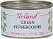 Roland Green Peppercorns in Brine, 1.75-Ounce Cans (Pack of 12) Image