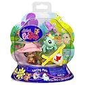 Littlest Pet Shop Spring Pets Pet Pair (Spider and Shepherd)