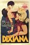Dixiana Art Poster Print, 24x36