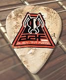 Alien Ant Farm Premium Guitar Pick x 5 Medium
