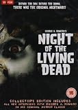 Night Of The Living Dead [DVD]