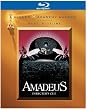 Amadeus (Director's Cut) [Blu-ray]