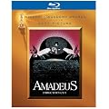 NEW Abraham/hulce/berridge/callow - Amadeus (Blu-ray)