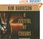 A Fistful of Charms (The Hollows, Book 4)