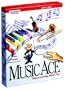 Music Ace Educator Version, Hybrid Cd-rom