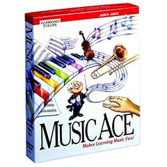 Music Ace Educator Pack (PC/Mac) [Import]