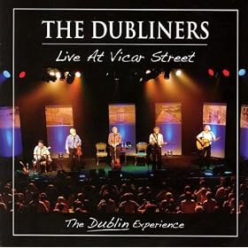 Live At Vicar Street