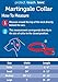 PetSafe Medium Martingale Collar, 3/4