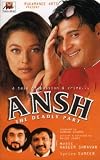 Ansh - The Deadly Part (2002) (Hindi Film / Bollywood Movie / Indian Cinema DVD)