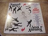 NEW JERSEY DRIVE SAMPLER EP