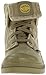 Palladium Baggy Zipper Infant 4-10 Boot (Toddler)
