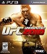 UFC Undisputed 2010