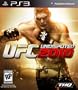UFC Undisputed 2010
