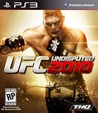 UFC Undisputed 2010